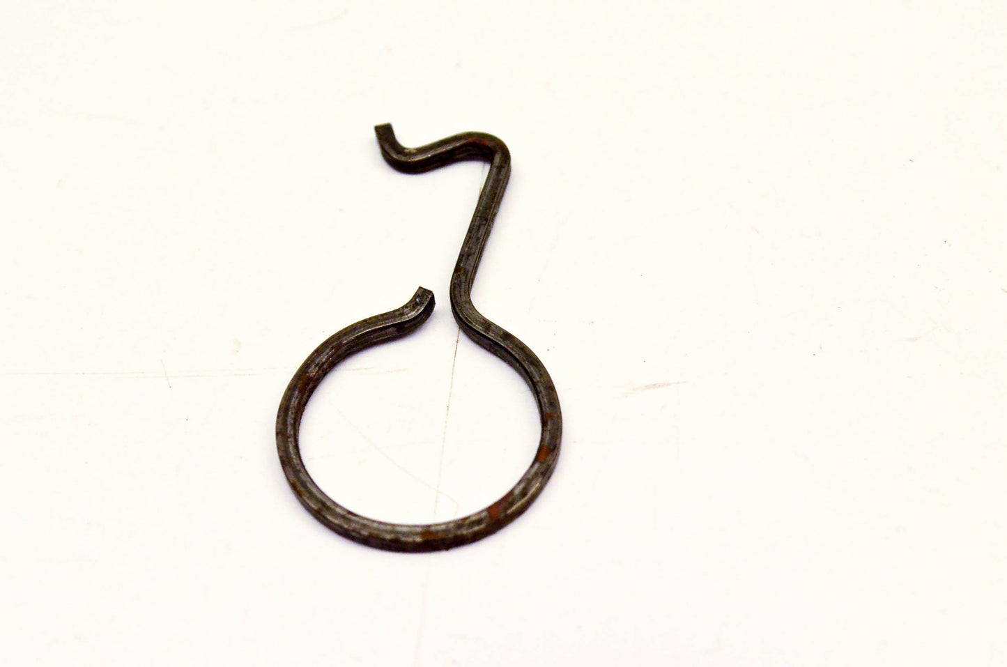 New OEM Stihl 1128-647-2400 Worm Gear Spring NOS