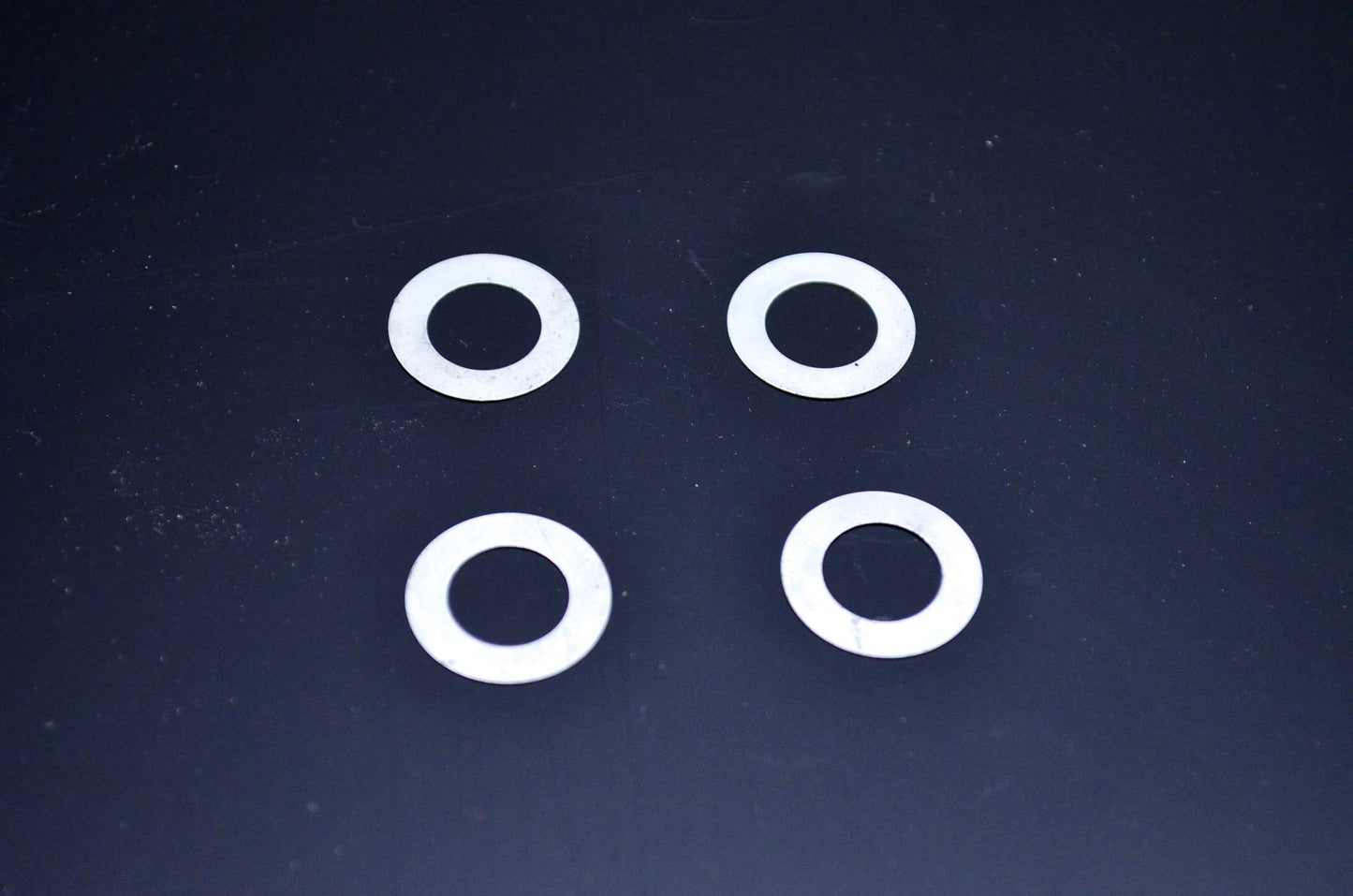 New OEM Stihl 0000-958-1010 Washer Ring Qty 4 NOS