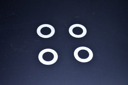 New OEM Stihl 0000-958-1010 Washer Ring Qty 4 NOS