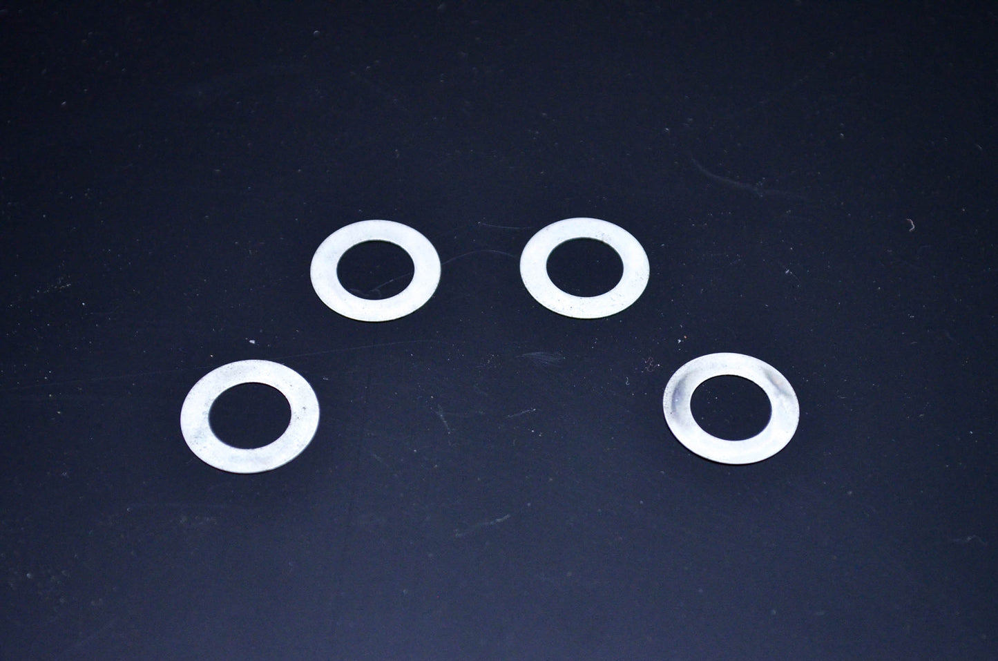 New OEM Stihl 0000-958-1010 Washer Ring Qty 4 NOS