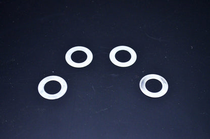 New OEM Stihl 0000-958-1010 Washer Ring Qty 4 NOS