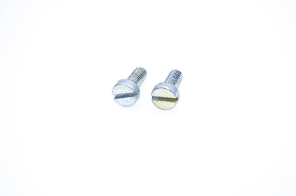 New OEM Stihl 9041-216-0650 Pan Head Screw Qty 2 NOS