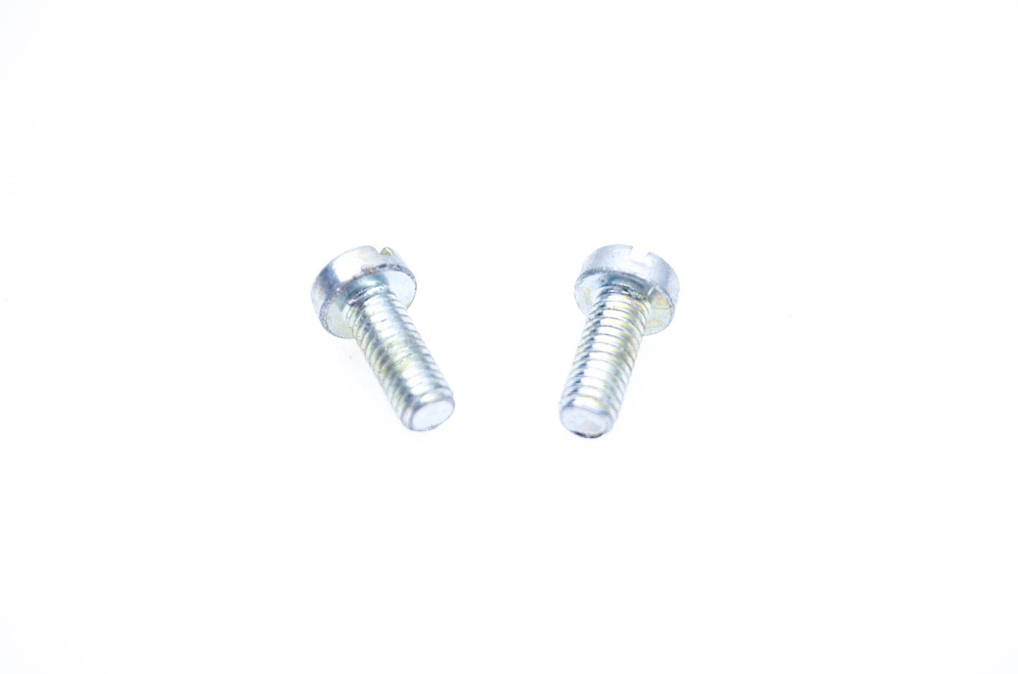 New OEM Stihl 9041-216-0650 Pan Head Screw Qty 2 NOS