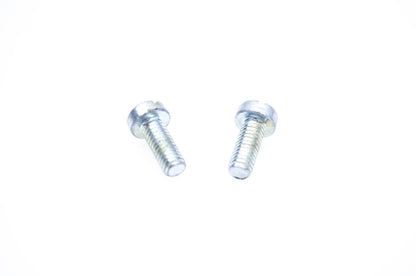 New OEM Stihl 9041-216-0650 Pan Head Screw Qty 2 NOS