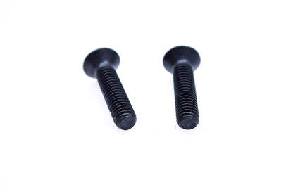New OEM Stihl 9061-373-1350, RIBE 12.9 LH Countersunk Screw Qty 2 NOS