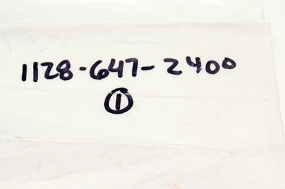 New OEM Stihl 1128-647-2400 Worm Gear Spring NOS