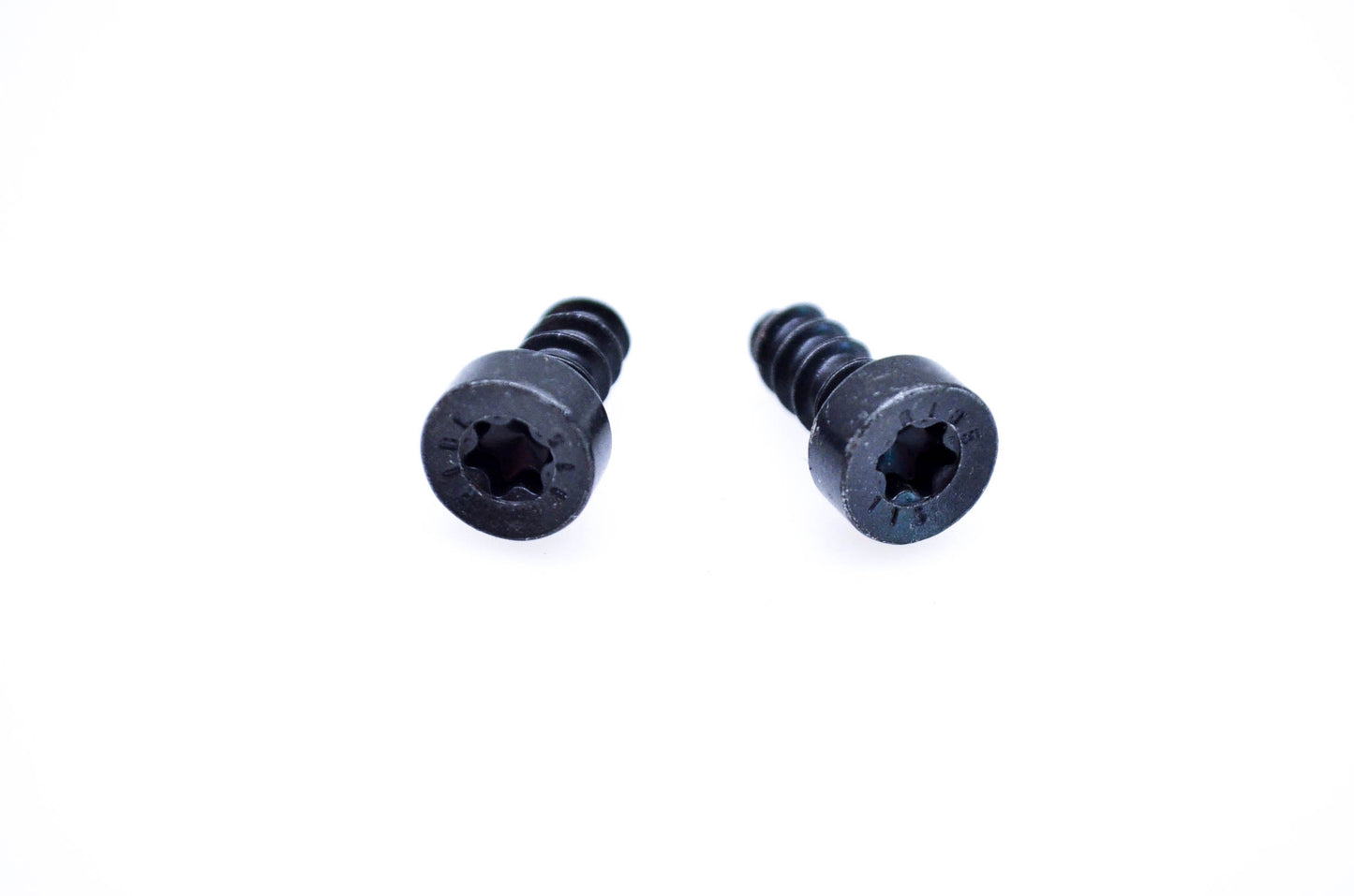 New OEM Stihl 9074-478-4405, RIBE 115 Spline Screw Qty 2 NOS
