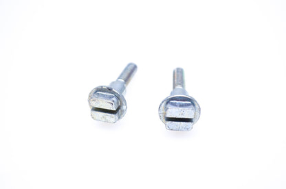 New OEM Stihl 1124-084-8700 Collar Screw Qty 2 NOS