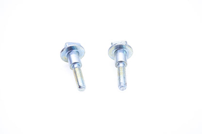 New OEM Stihl 1124-084-8700 Collar Screw Qty 2 NOS