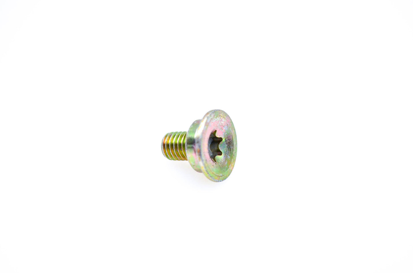 New OEM Stihl 4002-713-6500 Collar Screw NOS