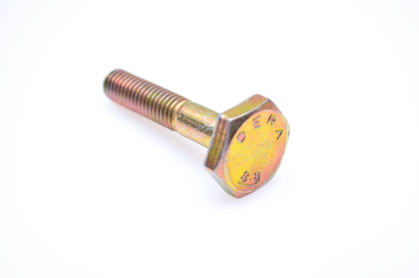 New OEM Stihl 4201-708-8401, DERA 8.8 Hex Head Screw M8x42 NOS