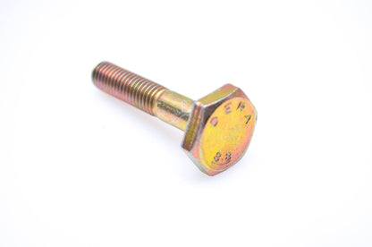 New OEM Stihl 4201-708-8401, DERA 8.8 Hex Head Screw M8x42 NOS
