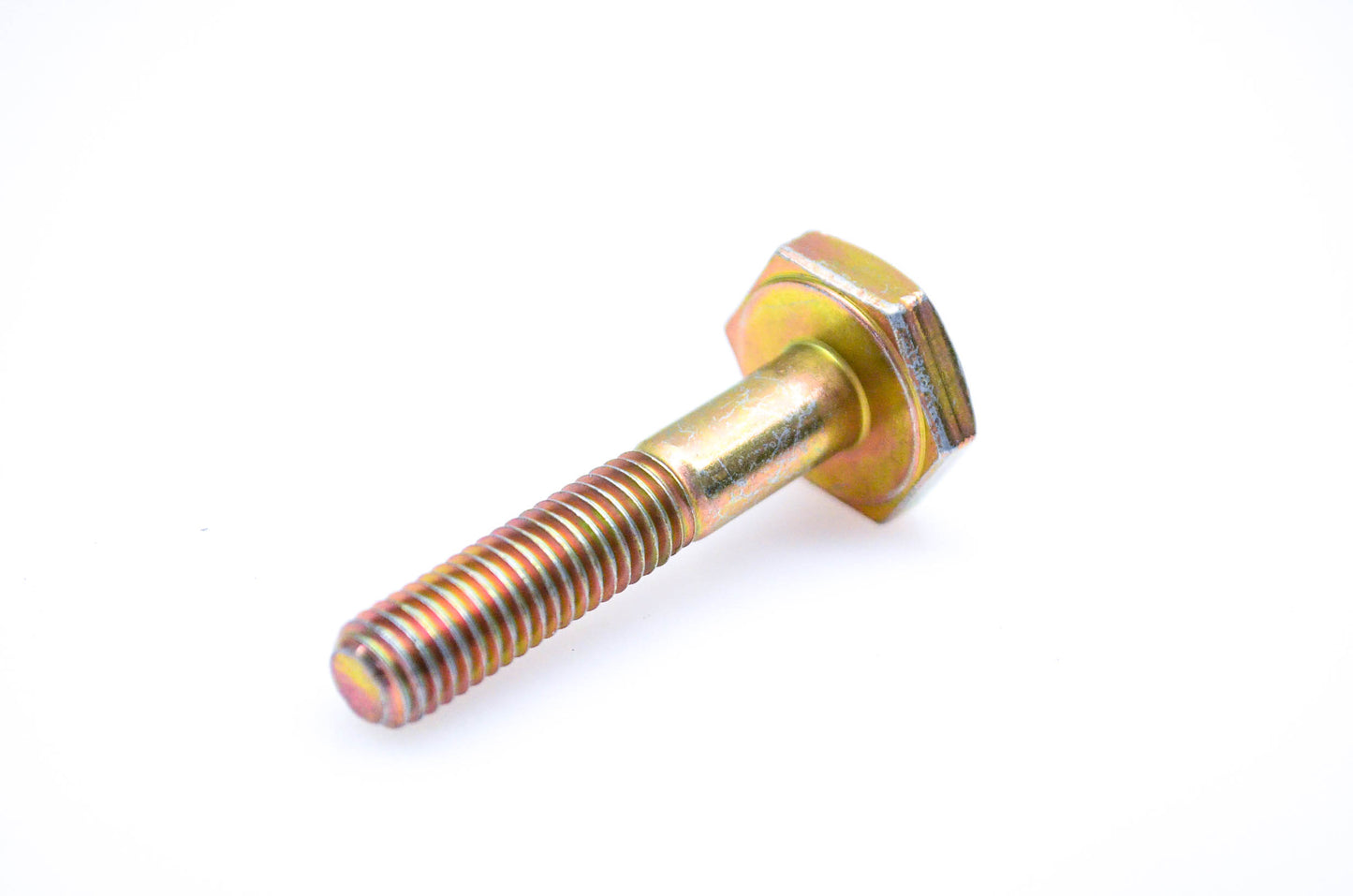 New OEM Stihl 4201-708-8401, DERA 8.8 Hex Head Screw M8x42 NOS