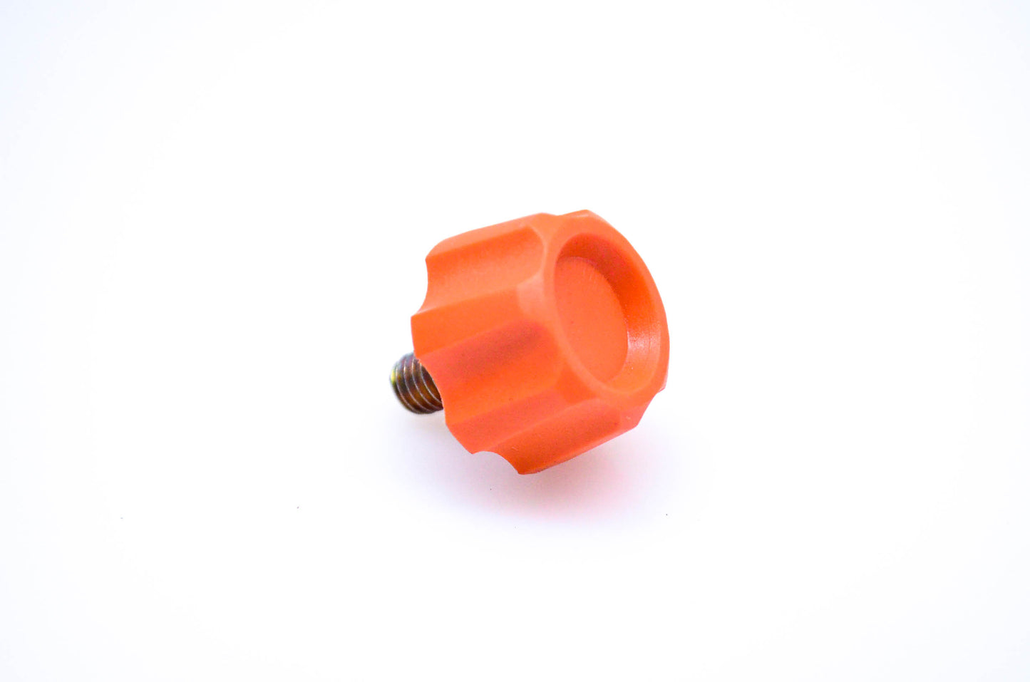 New OEM Stihl 4210-791-6100 Screw Knob NOS