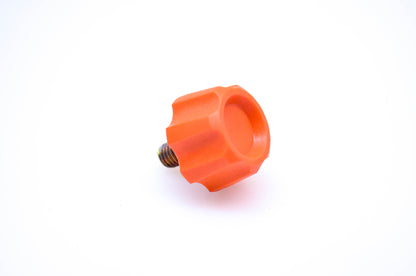 New OEM Stihl 4210-791-6100 Screw Knob NOS