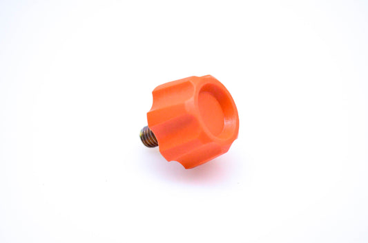 New OEM Stihl 4210-791-6100 Screw Knob NOS