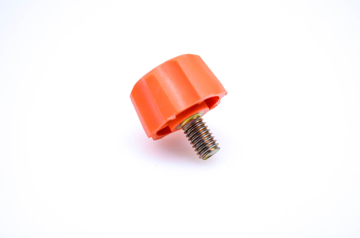 New OEM Stihl 4210-791-6100 Screw Knob NOS