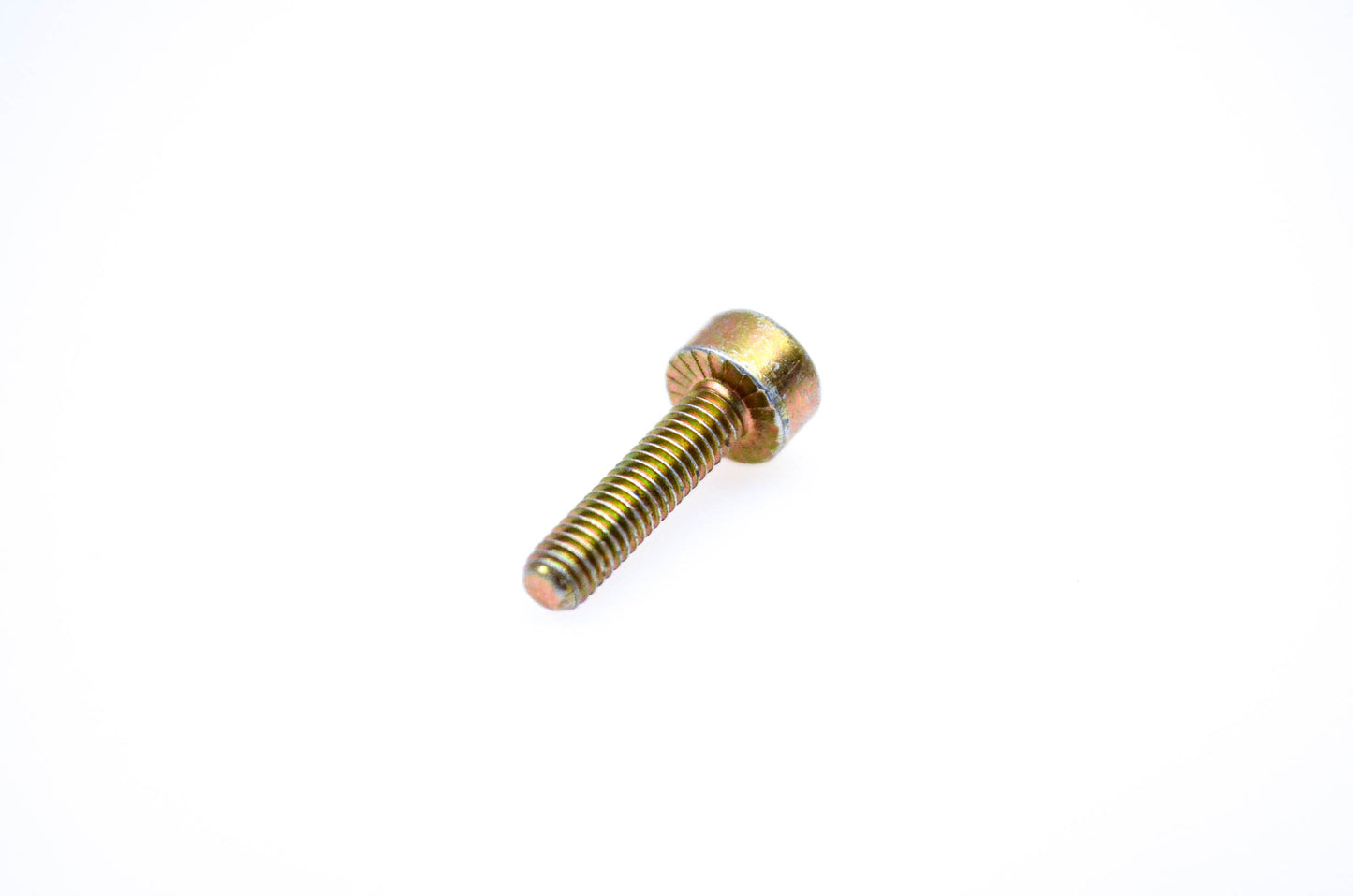 New OEM Stihl 9022-313-0680 Pan Head Screw M4x16 NOS