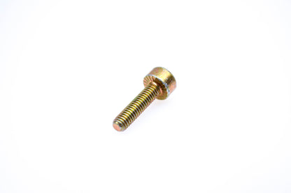 New OEM Stihl 9022-313-0680 Pan Head Screw M4x16 NOS
