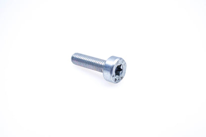 New OEM Stihl 9022-341-1010, RIBE 10.9 Spline Screw M5x18 NOS