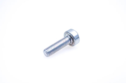 New OEM Stihl 9022-341-1010, RIBE 10.9 Spline Screw M5x18 NOS