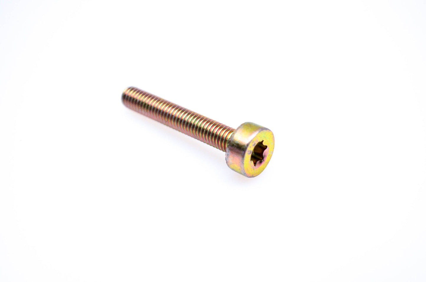 New OEM Stihl 9022-341-1070, 10.9 Screw 5x30 NOS