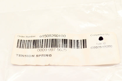 New OEM Stihl 0000-997-5625 Trimmer Clutch Spring NOS