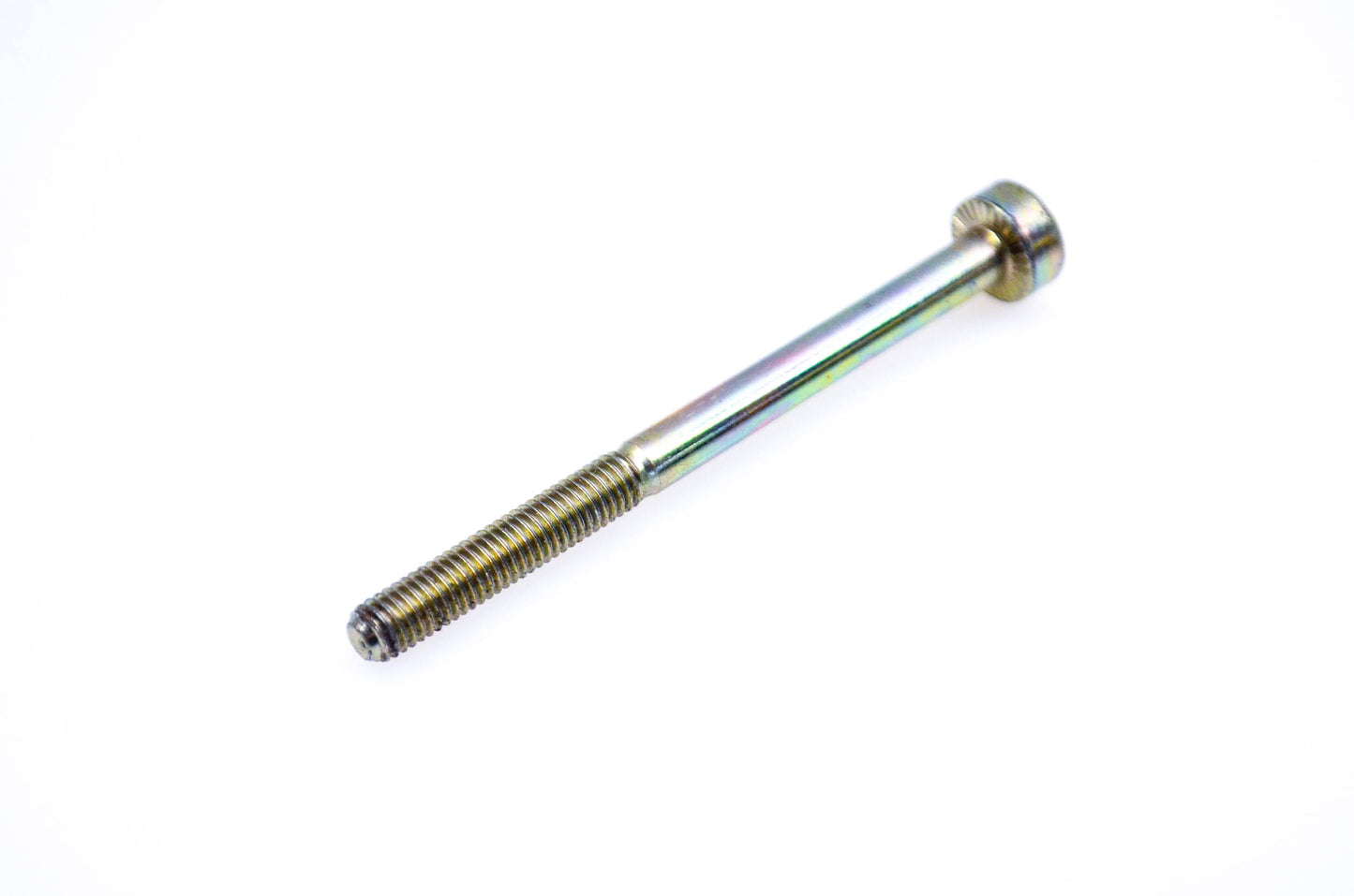 New OEM Stihl 9022-341-1150, RIBE 10.9 Spline Screw M5x65 NOS