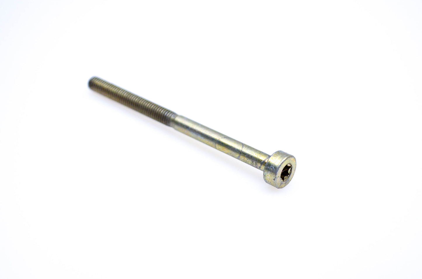 New OEM Stihl 9022-341-1190, RIBE 10.0 Spline Screw M5x72 NOS