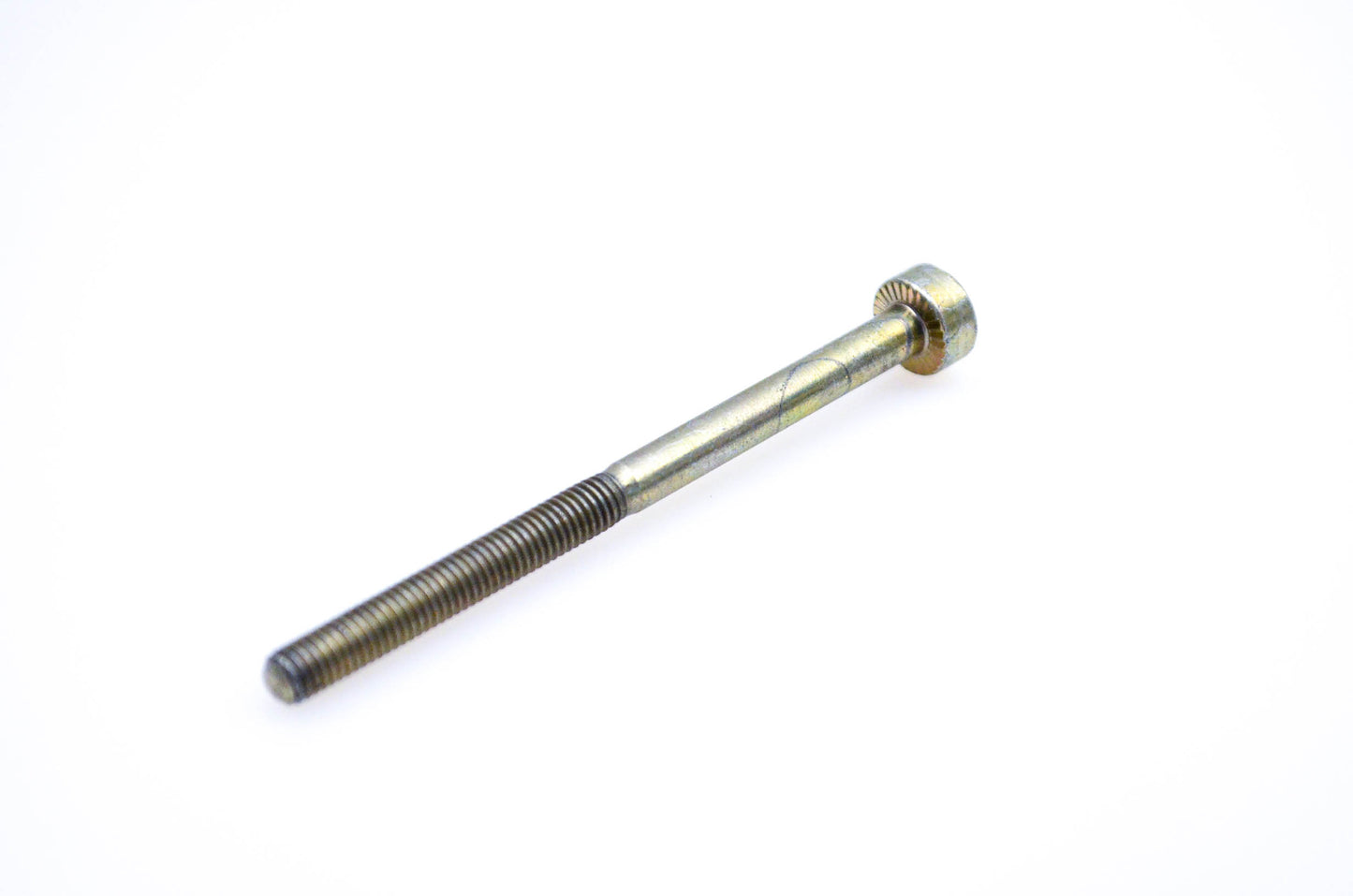 New OEM Stihl 9022-341-1190, RIBE 10.0 Spline Screw M5x72 NOS