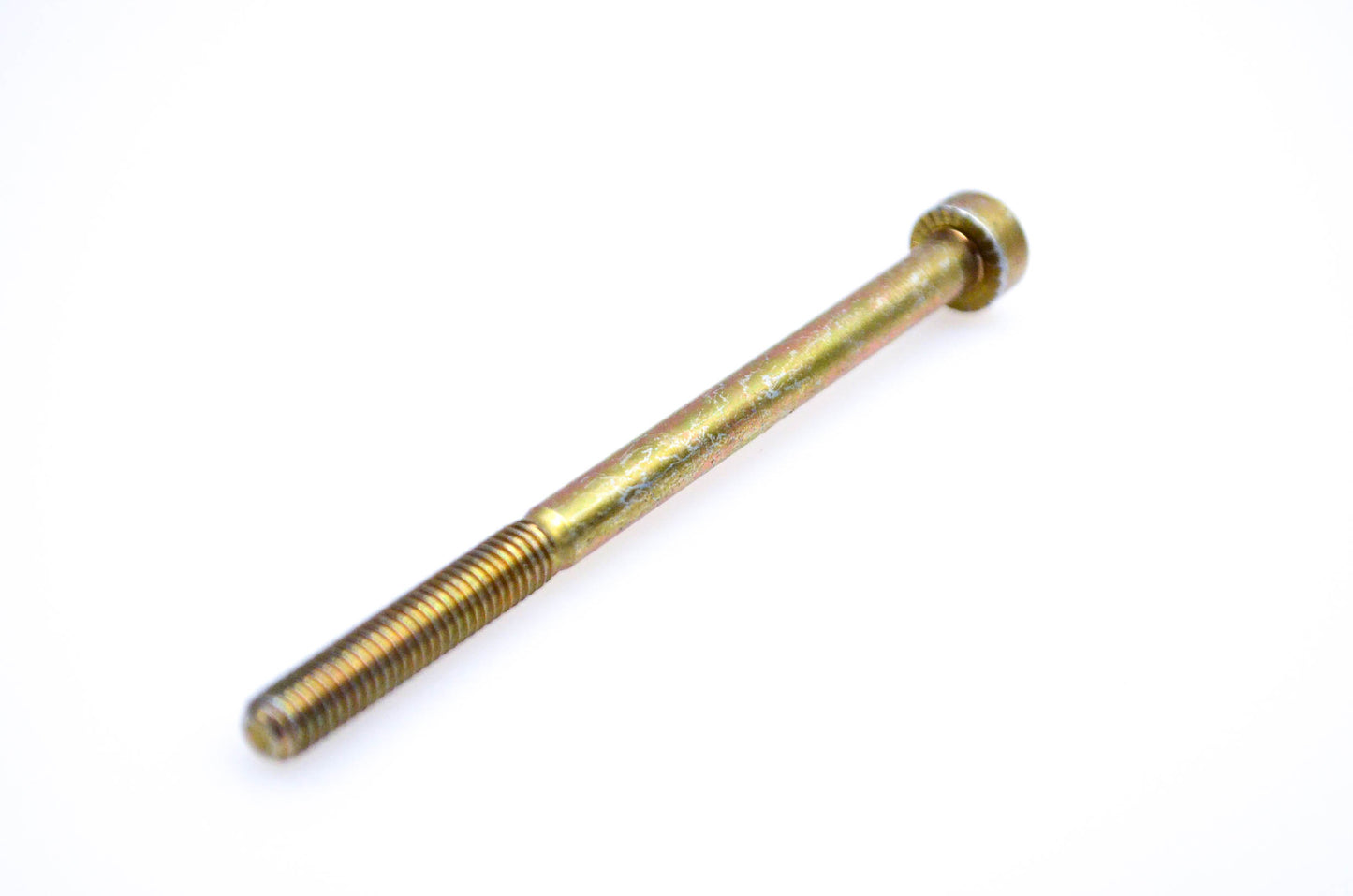 New OEM Stihl 9022-341-1520, RIBE 10.9 Spline Screw M6x90x30 NOS