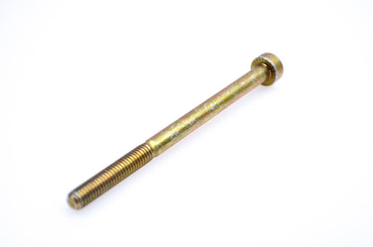 New OEM Stihl 9022-341-1520, RIBE 10.9 Spline Screw M6x90x30 NOS