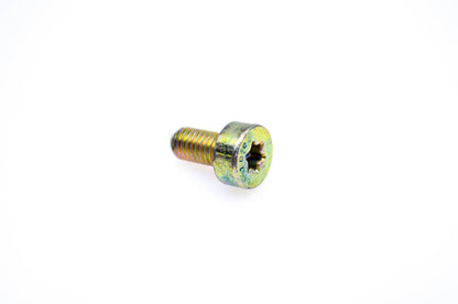 New OEM Stihl 9022-341-1260, 10.9 Spline Screw M6x12 NOS