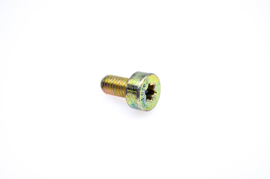 New OEM Stihl 9022-341-1260, 10.9 Spline Screw M6x12 NOS