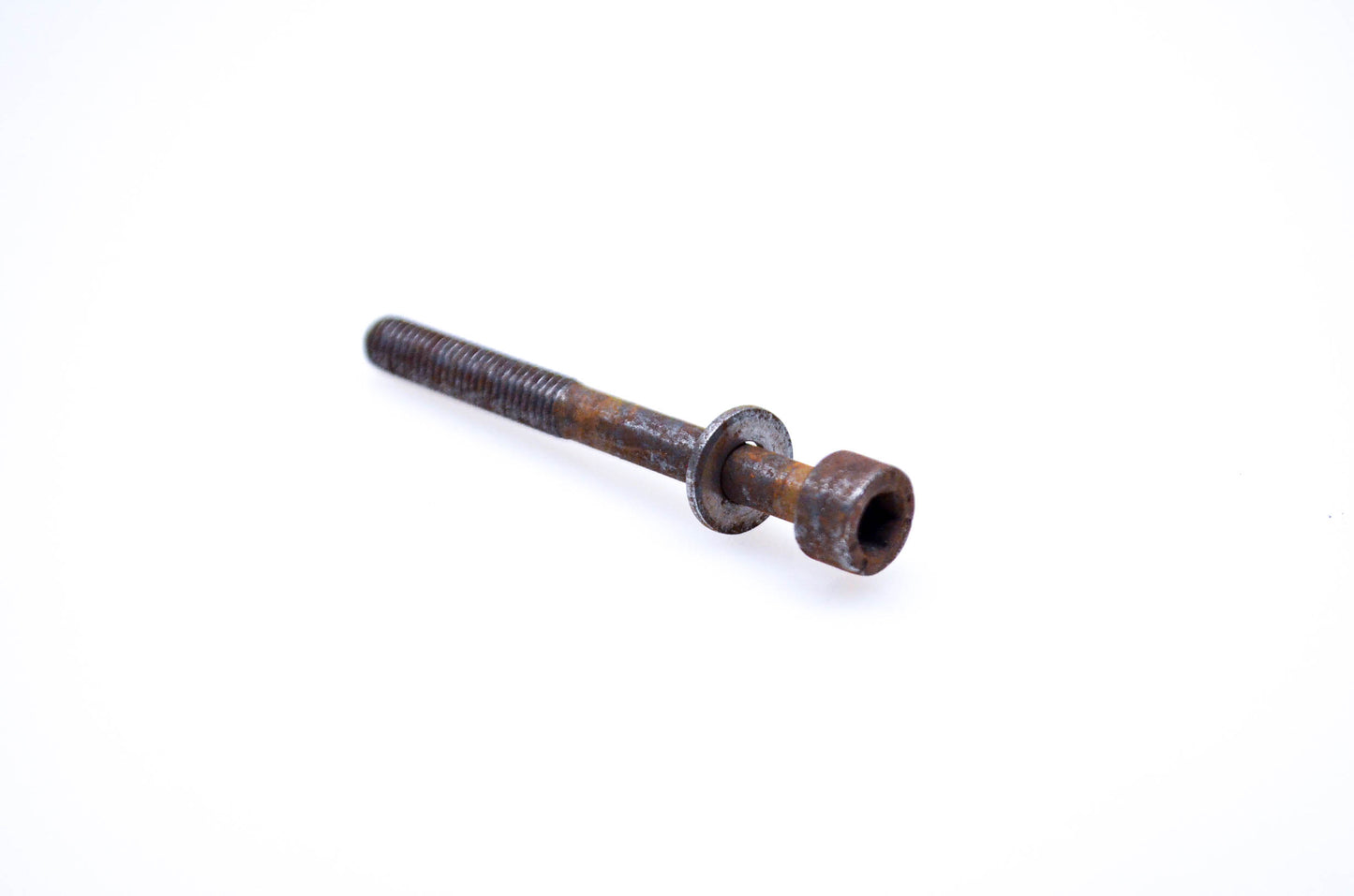 OEM Stihl 9022-341-1220 Spline Screw M5x48 W/Washer