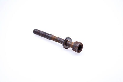 OEM Stihl 9022-341-1220 Spline Screw M5x48 W/Washer