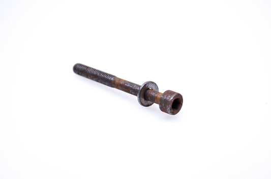 OEM Stihl 9022-341-1220 Spline Screw M5x48 W/Washer