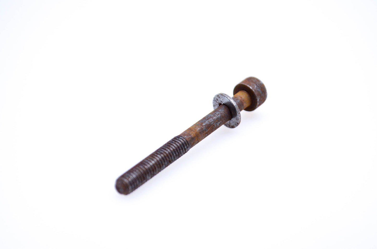 OEM Stihl 9022-341-1220 Spline Screw M5x48 W/Washer
