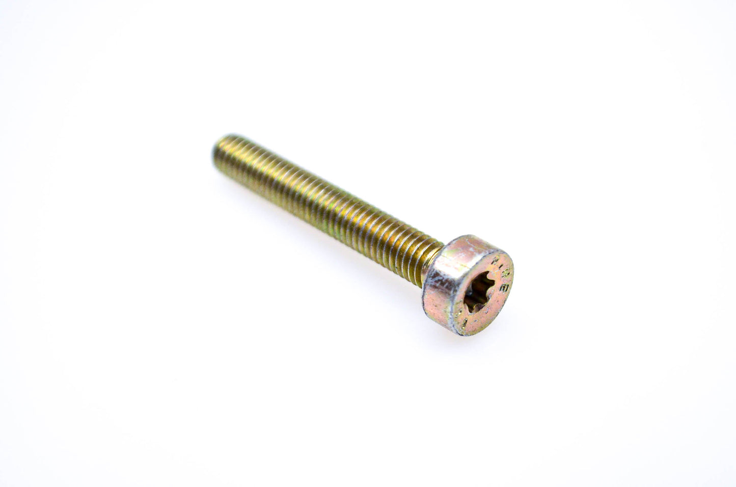 New OEM Stihl 9022-341-1400, RIBE 10.9 Spline Screw M6x40 NOS