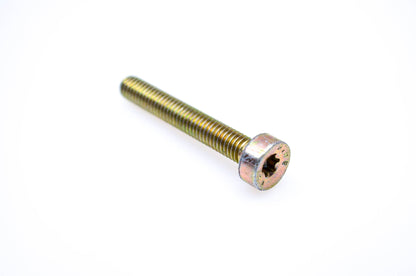 New OEM Stihl 9022-341-1400, RIBE 10.9 Spline Screw M6x40 NOS