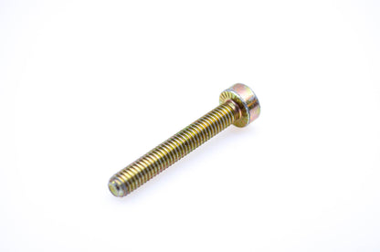 New OEM Stihl 9022-341-1400, RIBE 10.9 Spline Screw M6x40 NOS