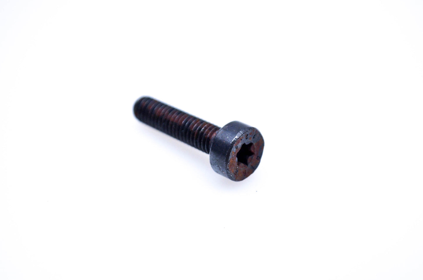 New OEM Stihl 9022-371-1350, RIBE 12.9 Spline Screw M6x25 NOS