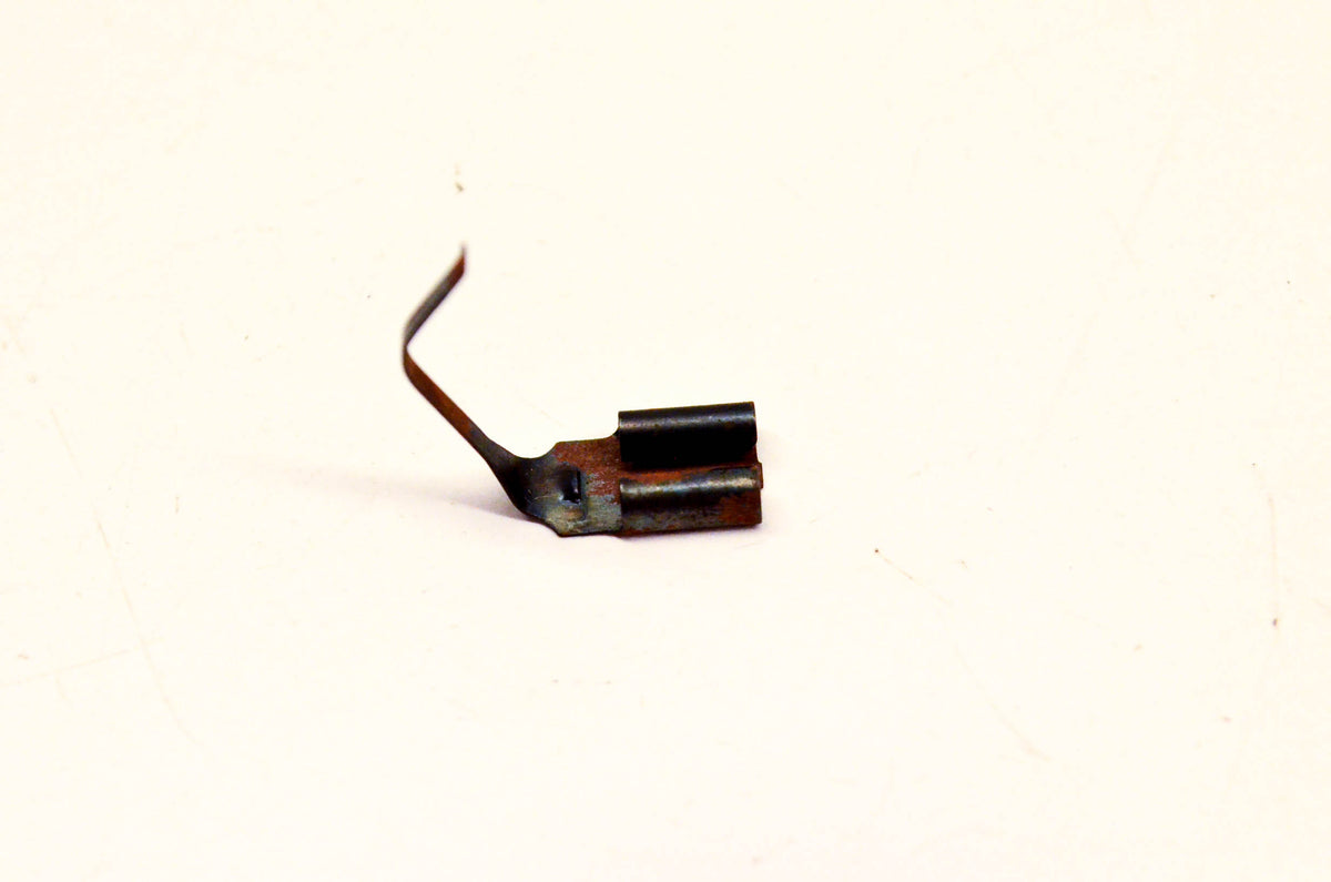 New OEM Stihl 4130-442-1601 Contact Spring NOS