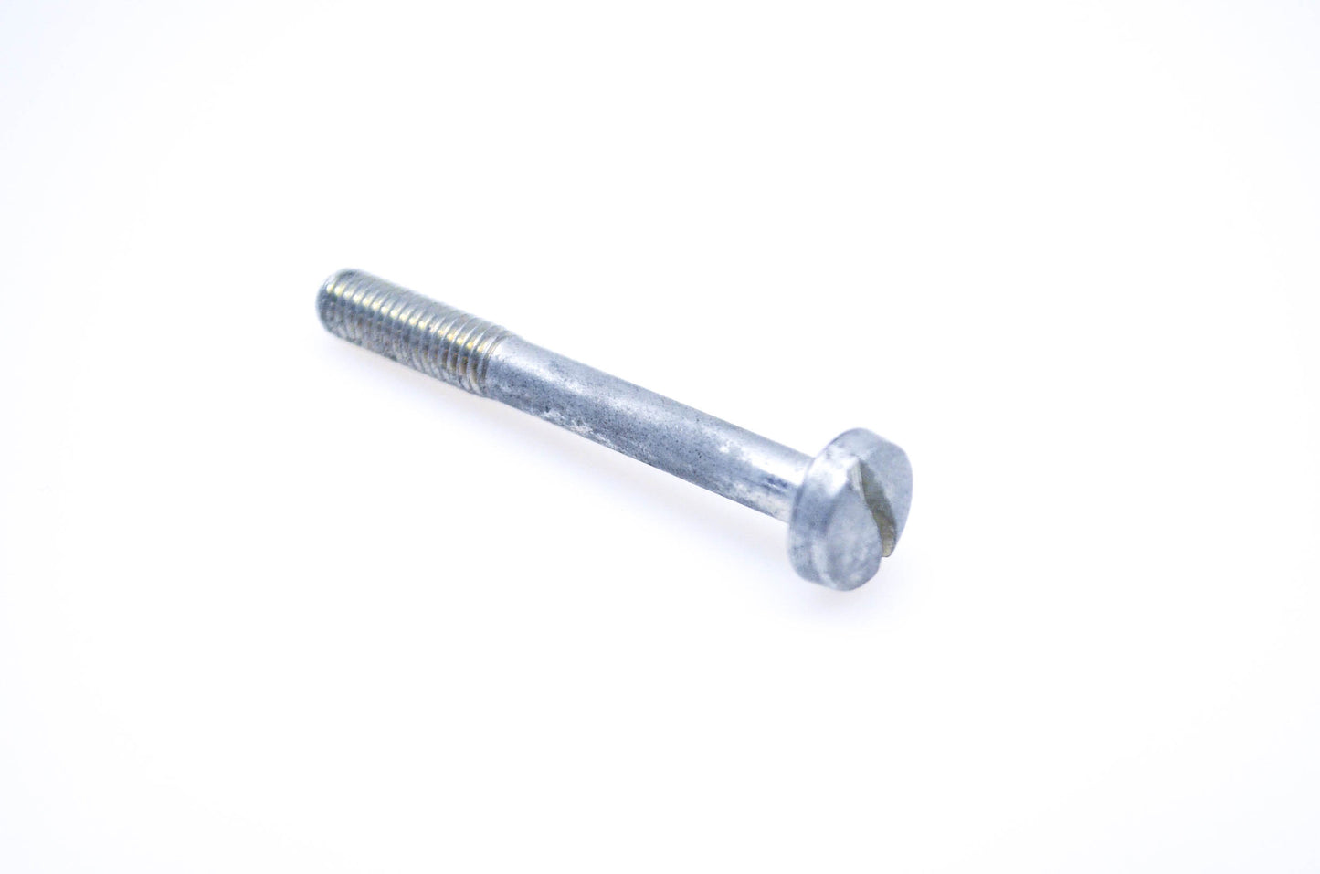 New OEM Stihl 0000-951-2909 Flat Head Screw Bolt NOS