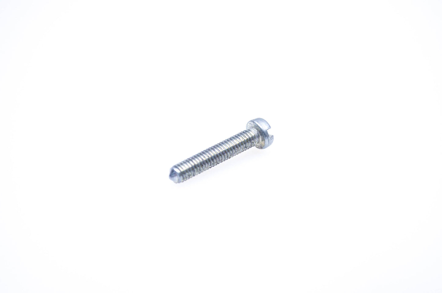 New OEM Stihl 1110-122-6201 Idle Speed Screw NOS