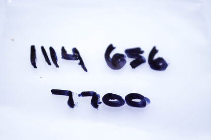 New OEM Stihl 1114-656-7700, U7 1114 Chain Catcher NOS