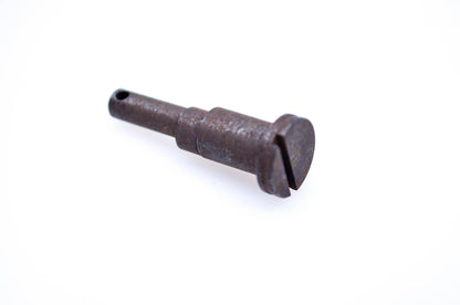 OEM Stihl 1117-647-4801 Oil Pump Control Bolt