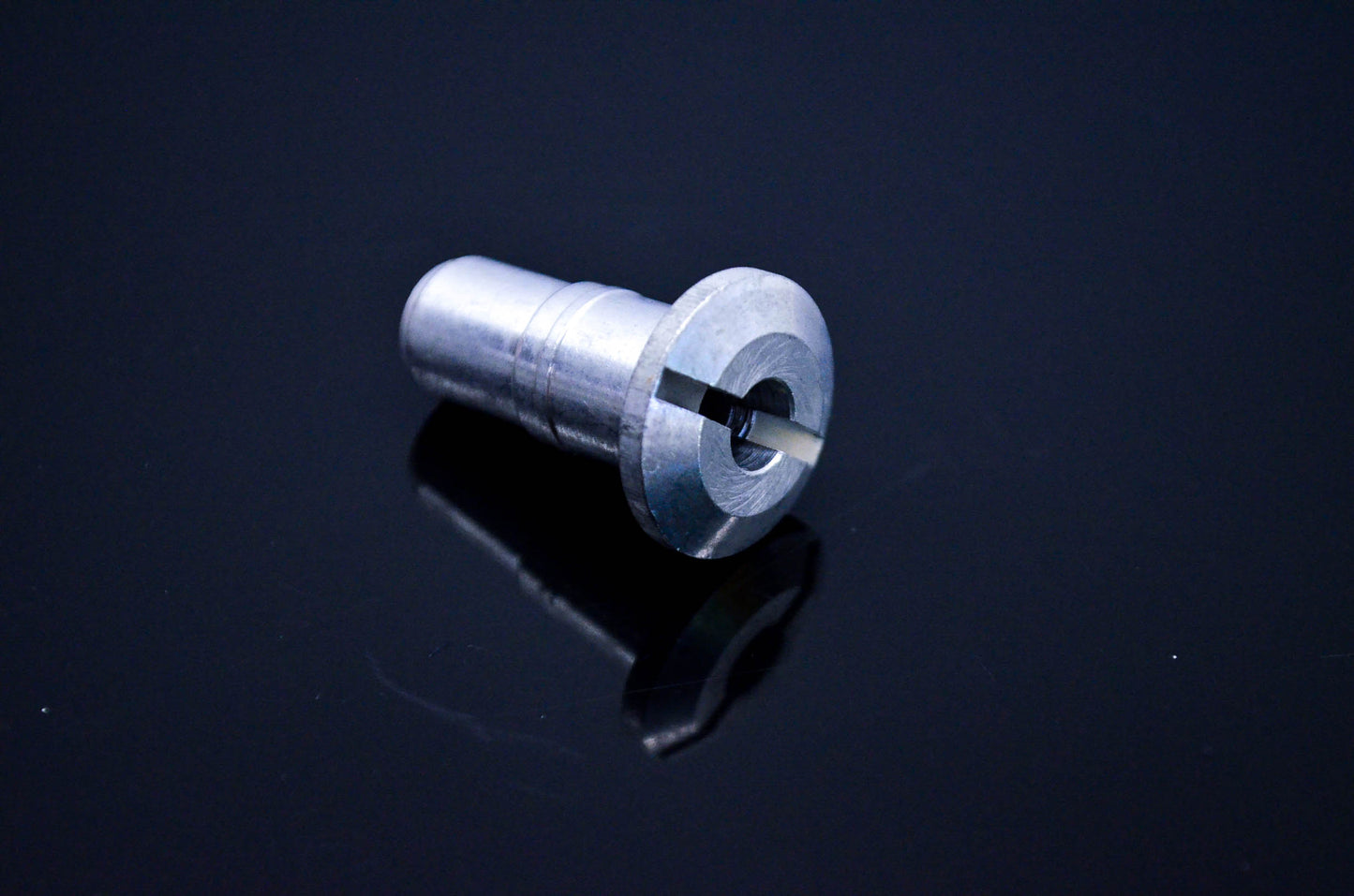 New OEM Stihl 1118-141-8300 Slotted Nut NOS