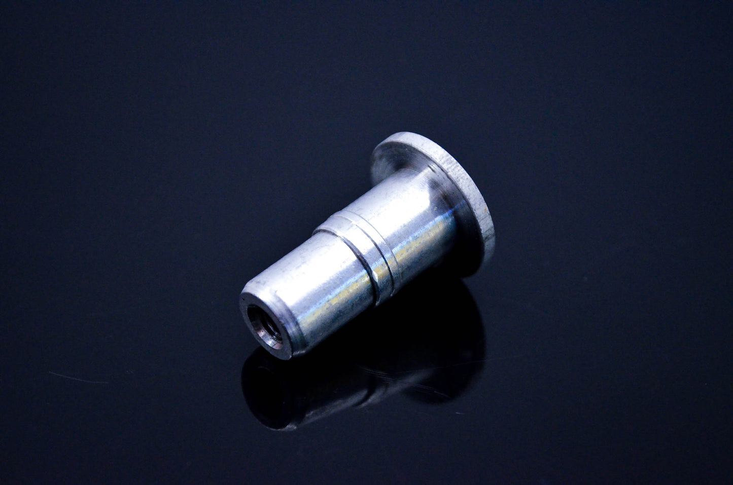 New OEM Stihl 1118-141-8300 Slotted Nut NOS