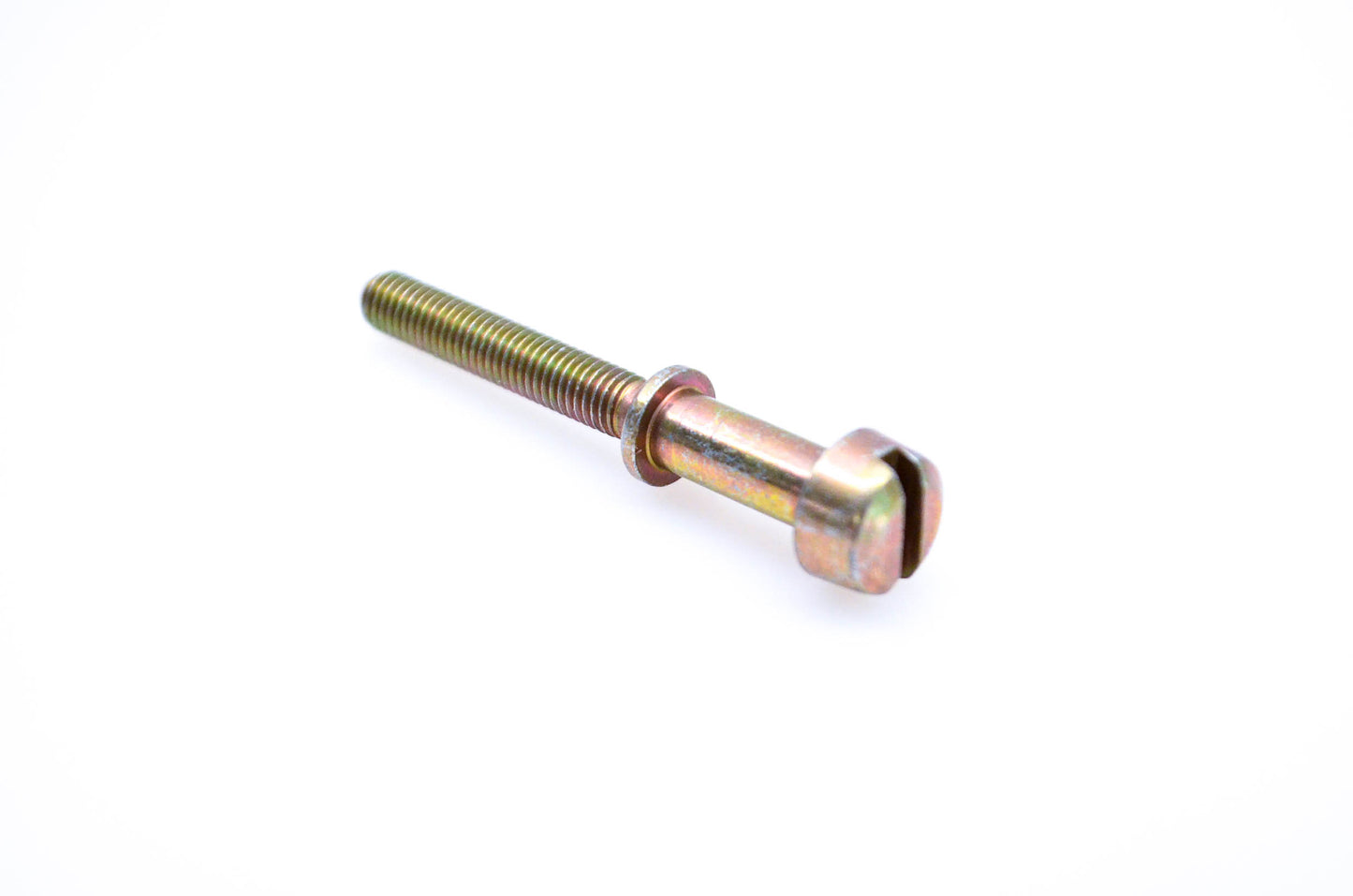 New OEM Stihl 1118-664-1600 Tensioner Adjuster Screw NOS